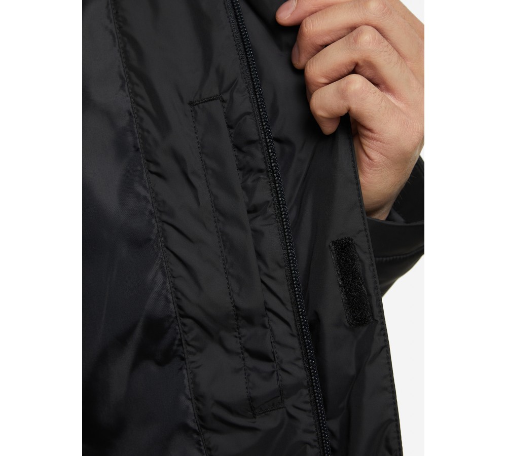 Kappa 122907-99 JACKET куртка мужская