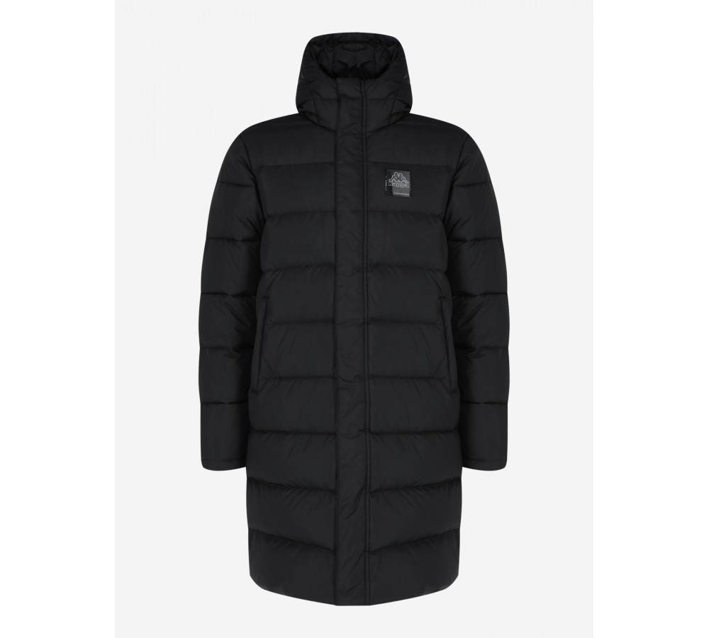 Kappa 122907-99 JACKET куртка мужская