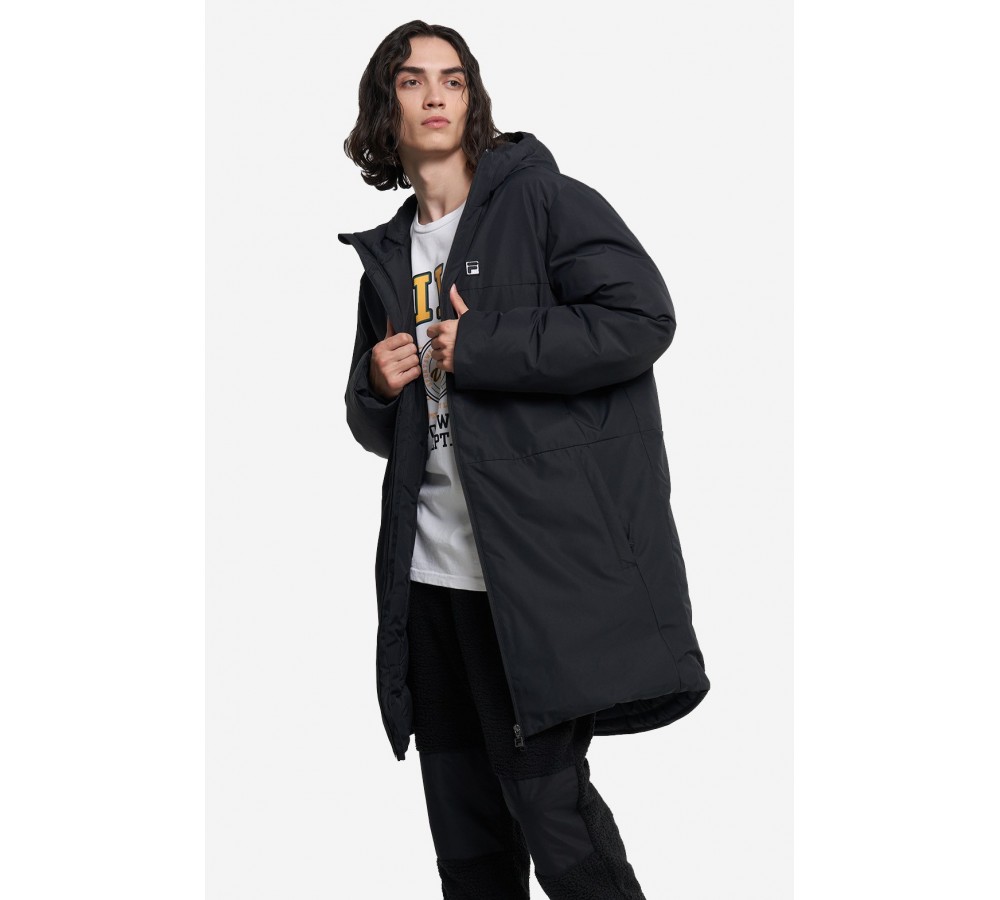 Fila 122914-99 JACKET куртка мужская