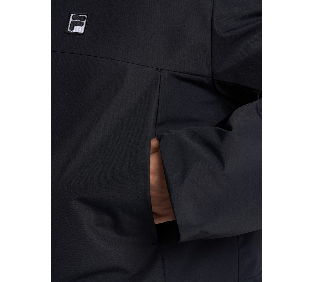 Fila 122914-99 JACKET куртка мужская