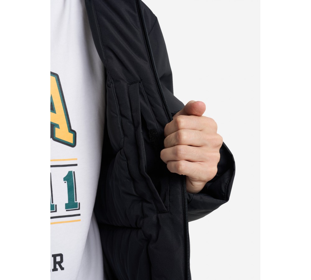 Fila 122914-99 JACKET куртка мужская