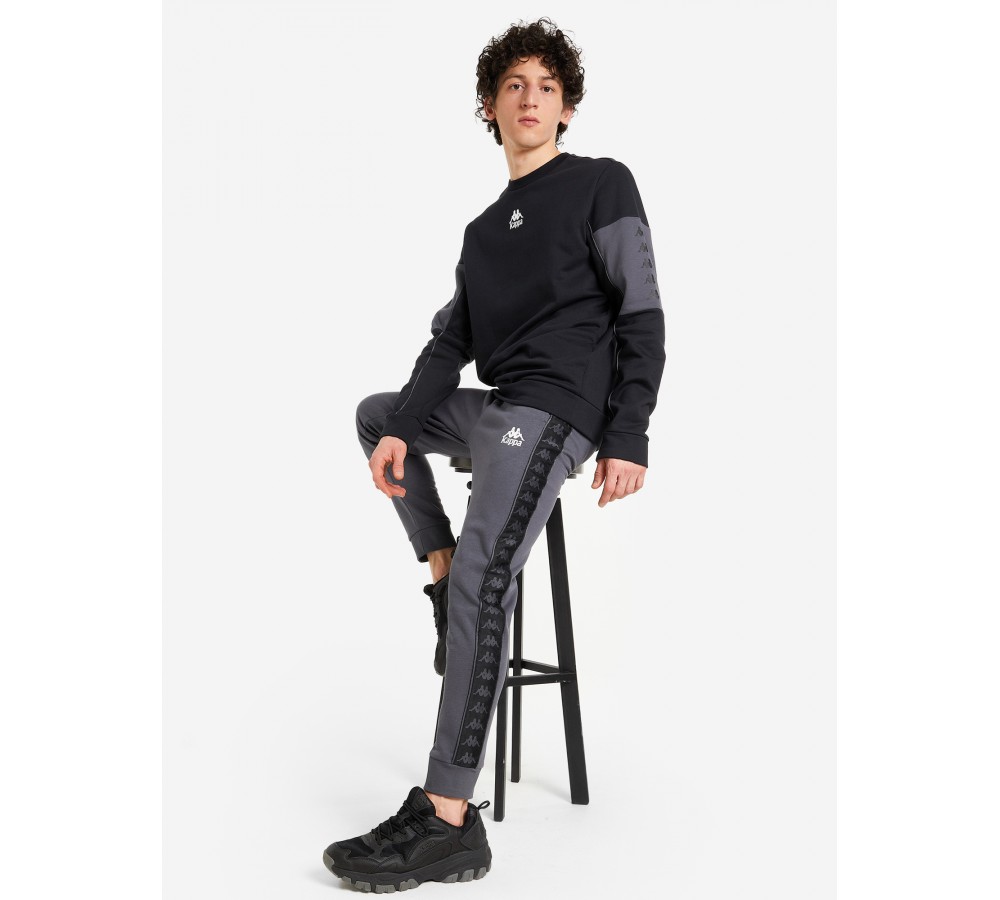 Kappa 122975-93 Pant брюки мужские