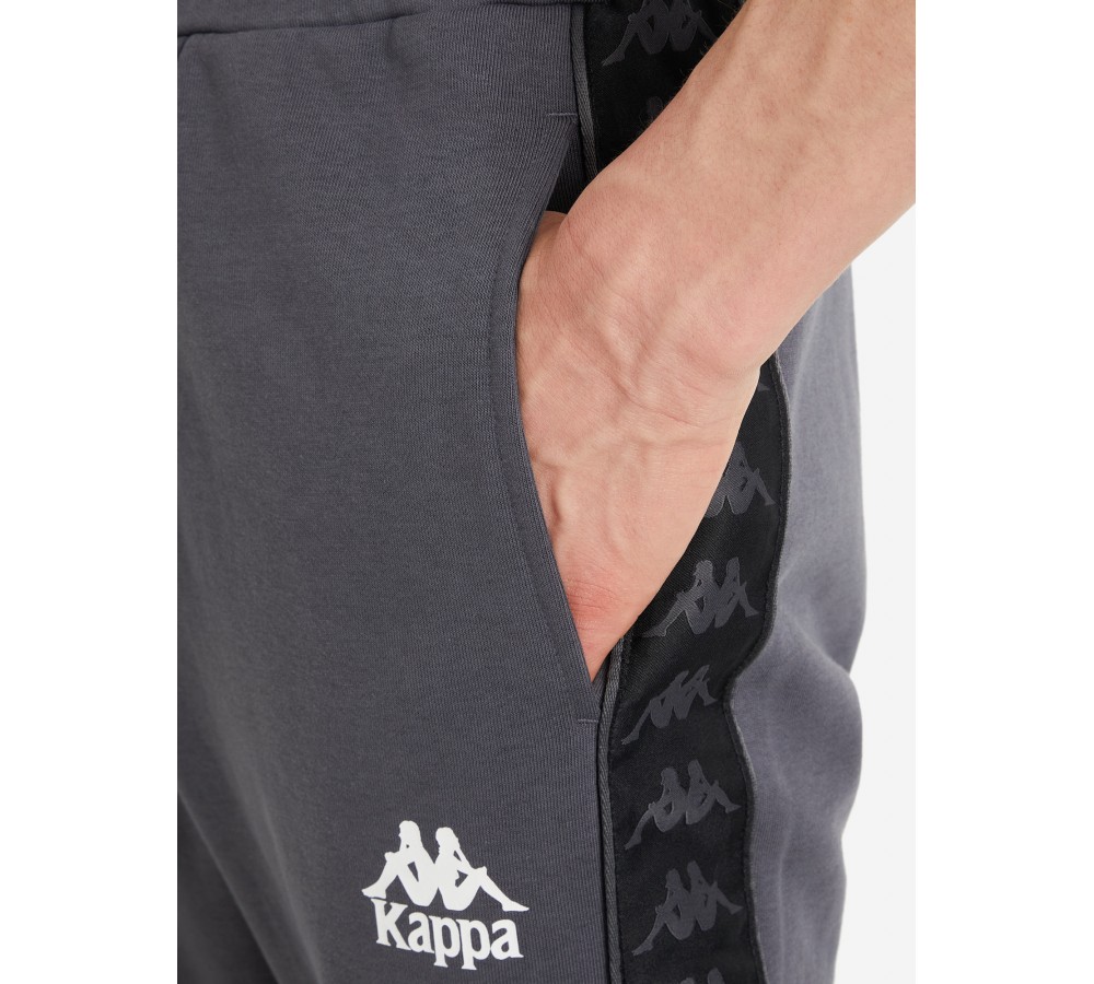 Kappa 122975-93 Pant брюки мужские