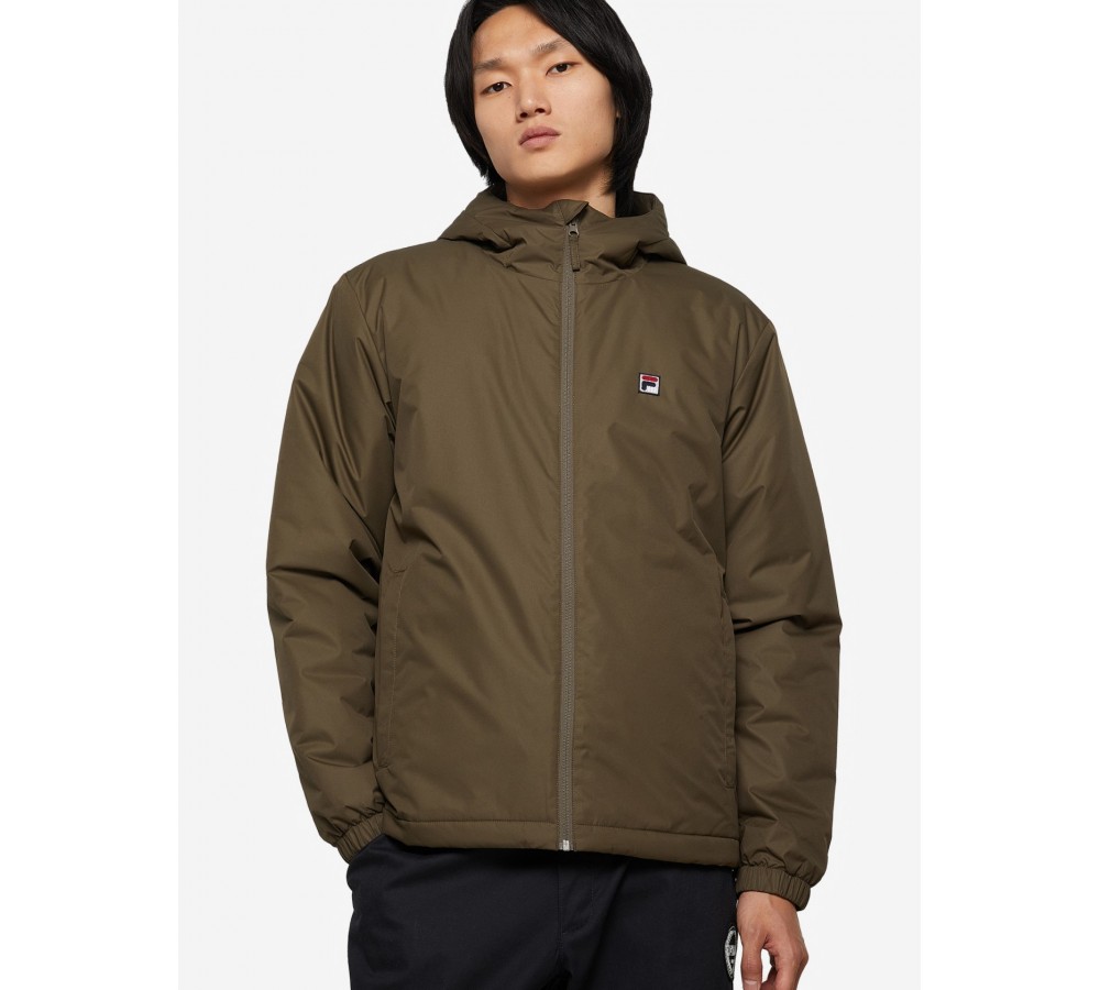 Fila 123121-Y3 JACKET куртка мужская
