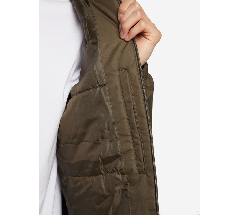 Fila 123121-Y3 JACKET куртка мужская