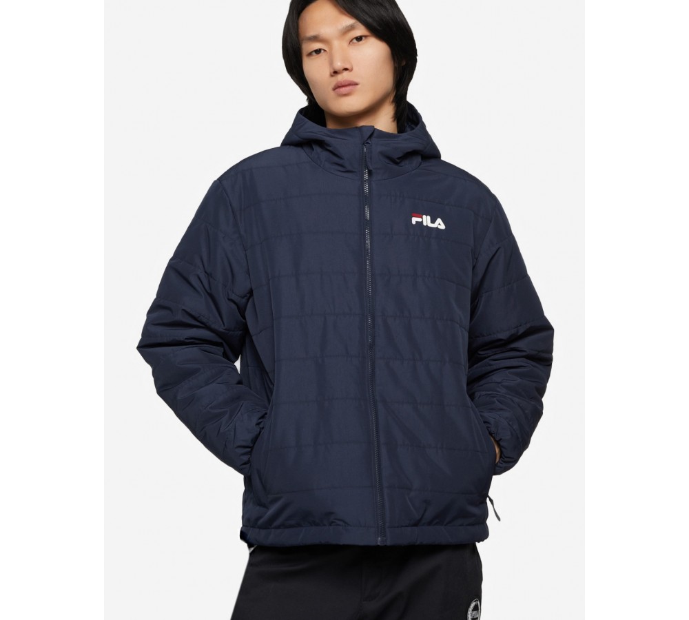 Fila 123123-Z4 JACKET куртка мужская