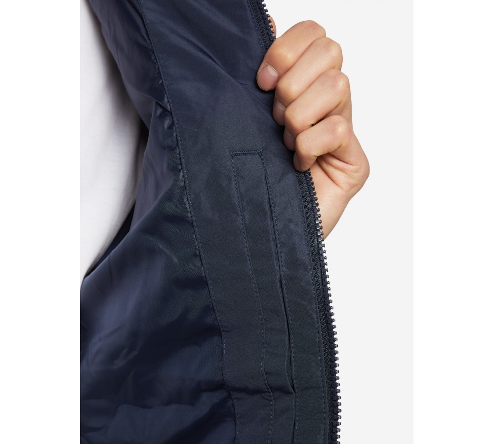 Fila 123123-Z4 JACKET куртка мужская