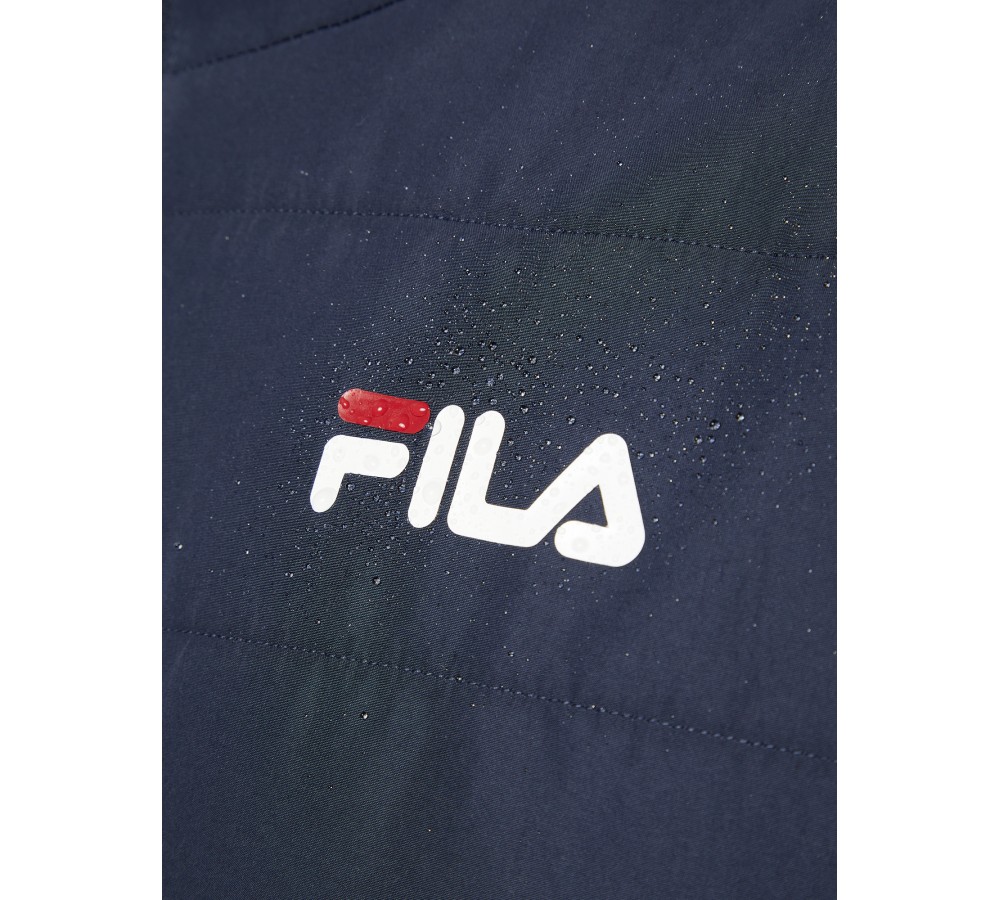 Fila 123123-Z4 JACKET куртка мужская