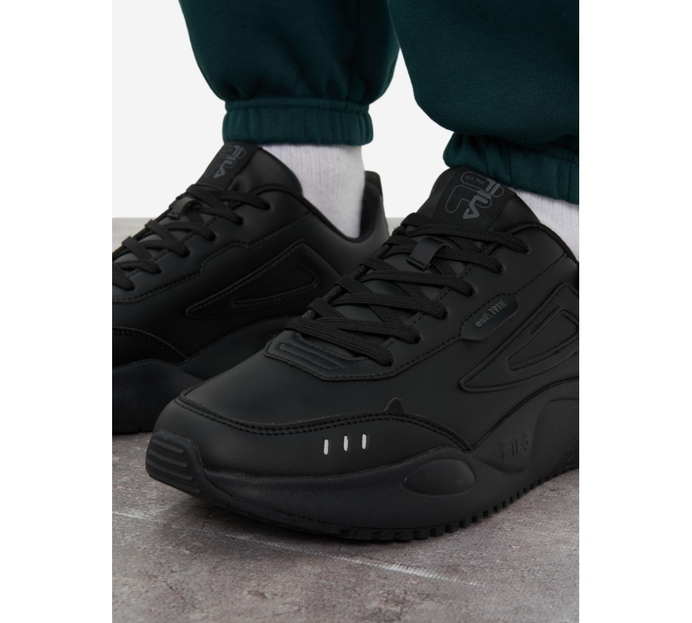 Fila 125351-99 ESCAPE CL M кроссовки мужские