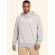Fila 125559-1A Hoody толстовка мужская