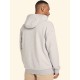 Fila 125559-1A Hoody толстовка мужская