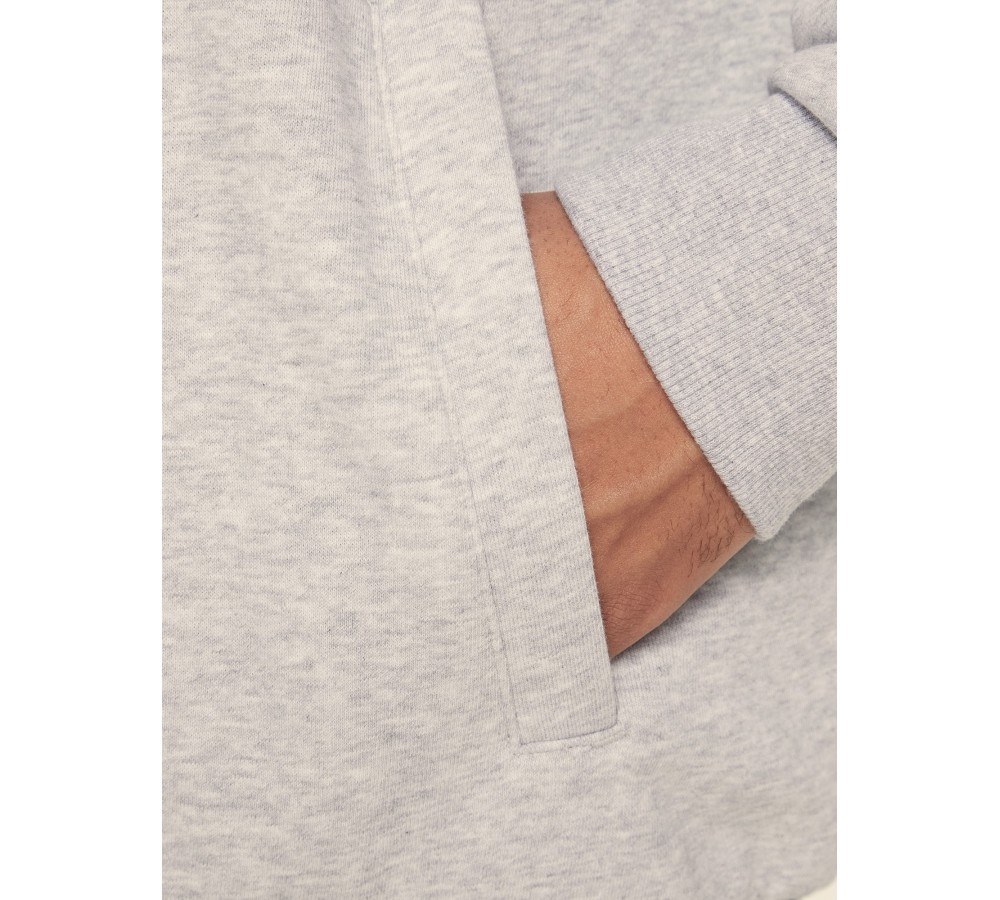 Fila 125559-1A Hoody толстовка мужская