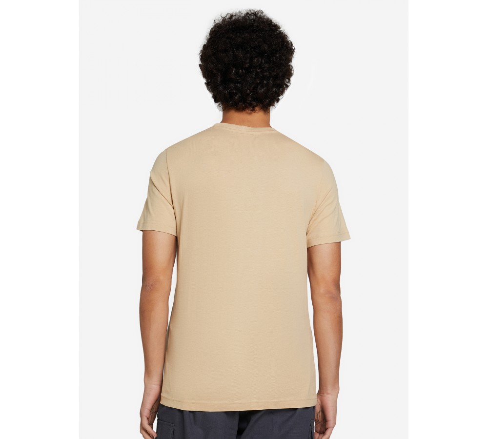 Fila 125585-T1 T-SHIRT футболка мужская