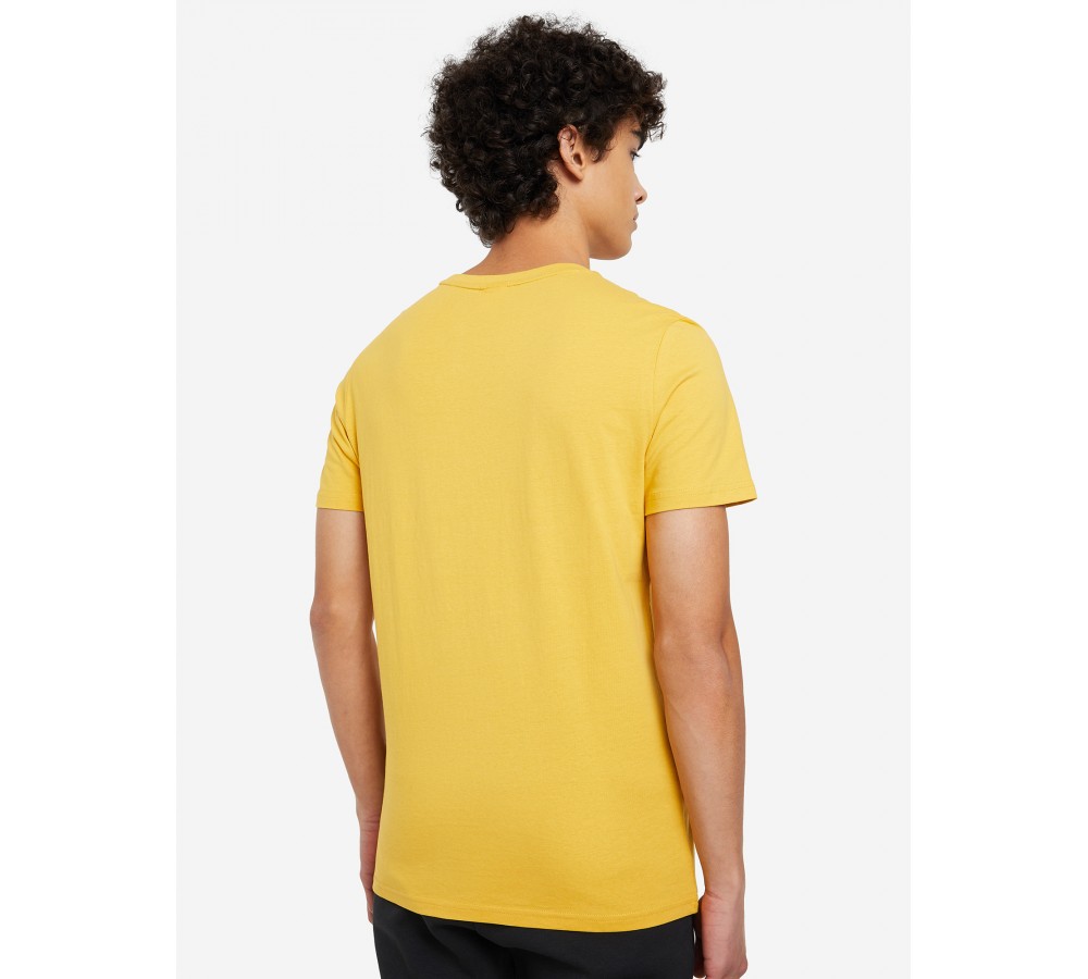 Fila 125630-61 T-SHIRT футболка мужская