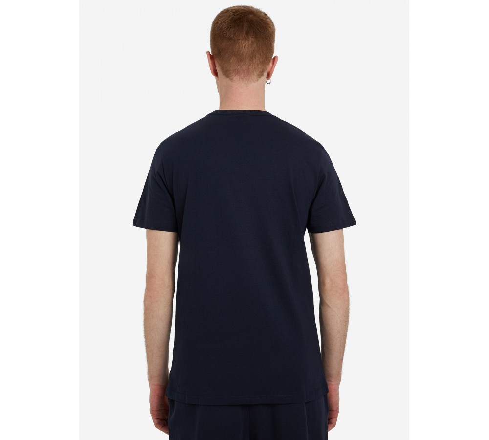 Fila 125630-Z4 T-SHIRT футболка мужская
