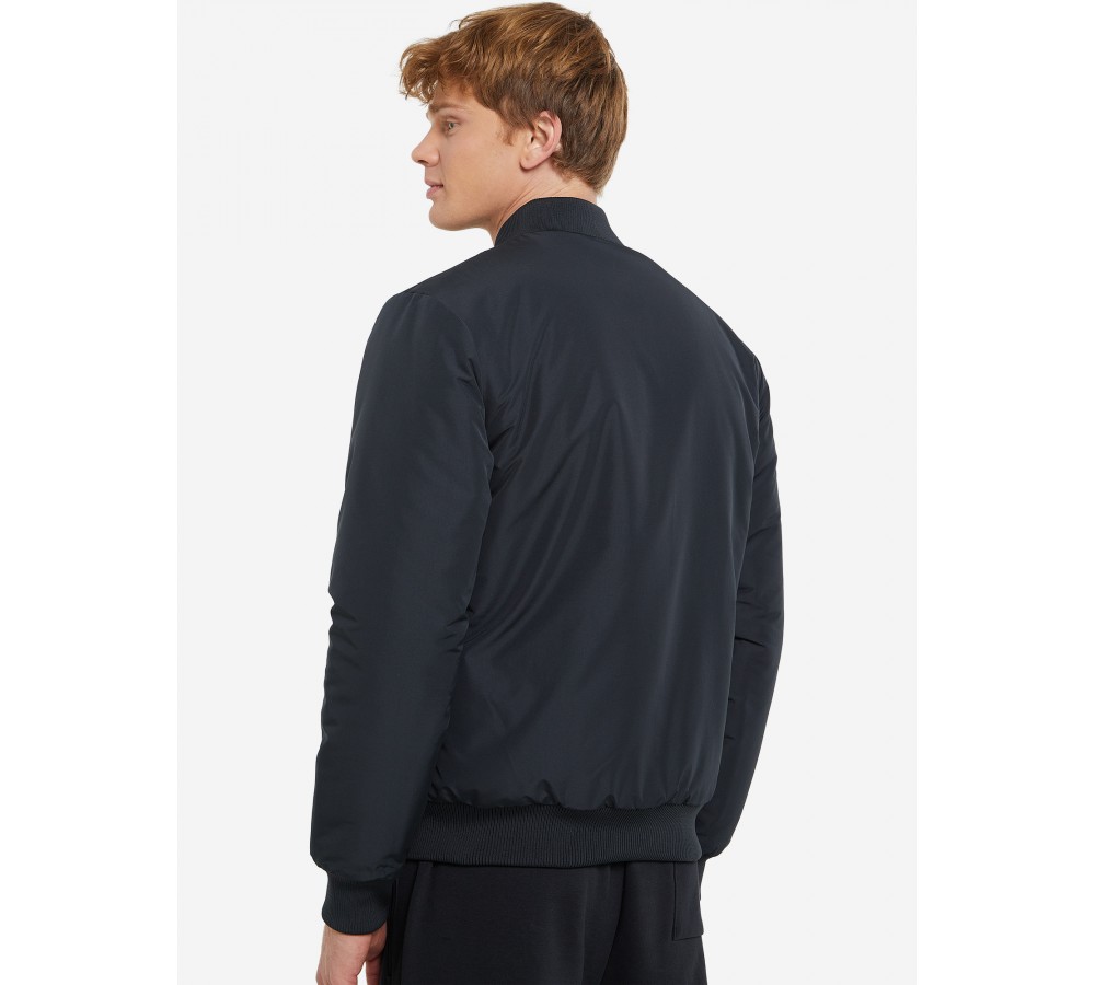 Kappa 125691-99 JACKET куртка-бомбер мужская