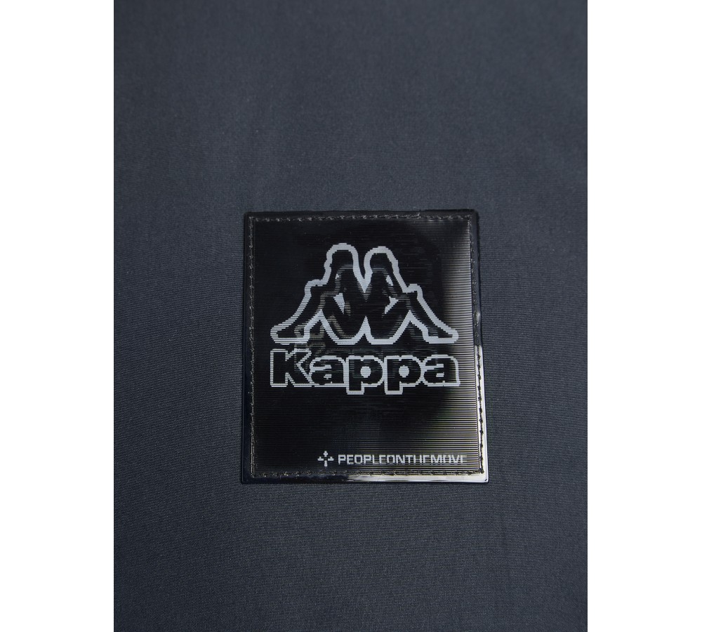 Kappa 125691-99 JACKET куртка-бомбер мужская