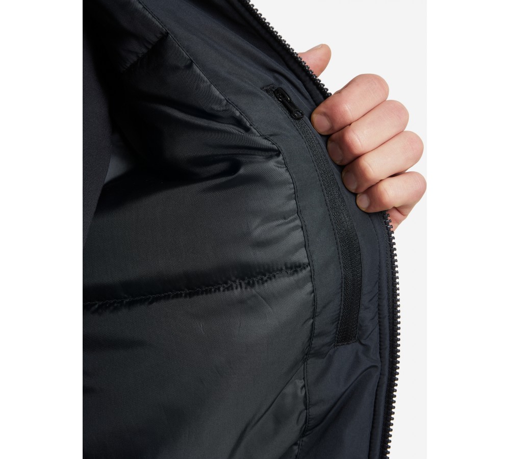 Kappa 125691-99 JACKET куртка-бомбер мужская