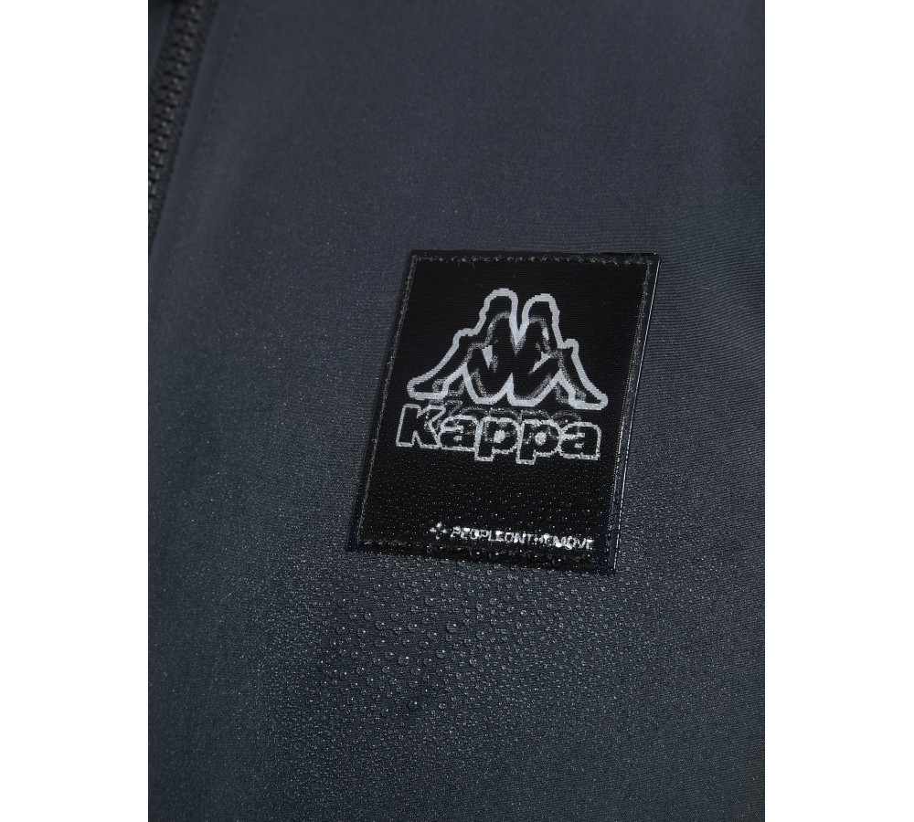 Kappa 125691-99 JACKET куртка-бомбер мужская