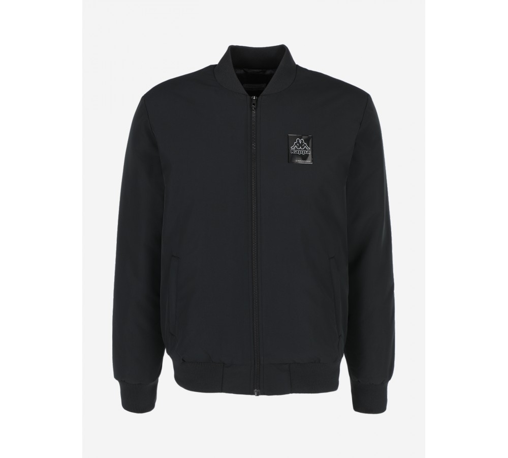 Kappa 125691-99 JACKET куртка-бомбер мужская