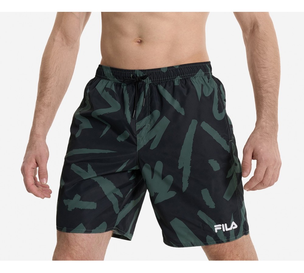 Fila 126077-B1 Swim shorts шорты мужские