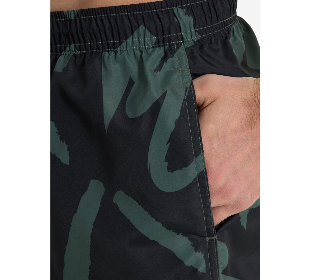 Fila 126077-B1 Swim shorts шорты мужские