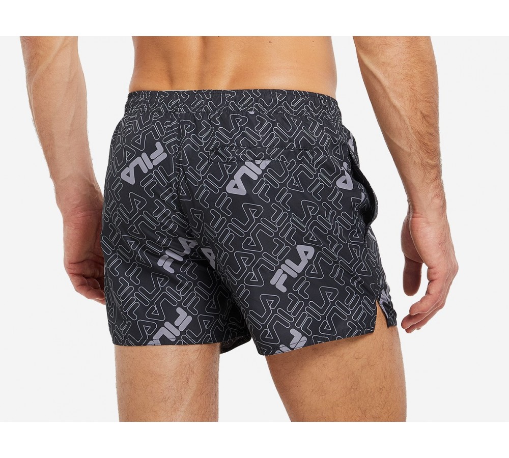 Fila 126079-B1 Swim shorts шорты мужские