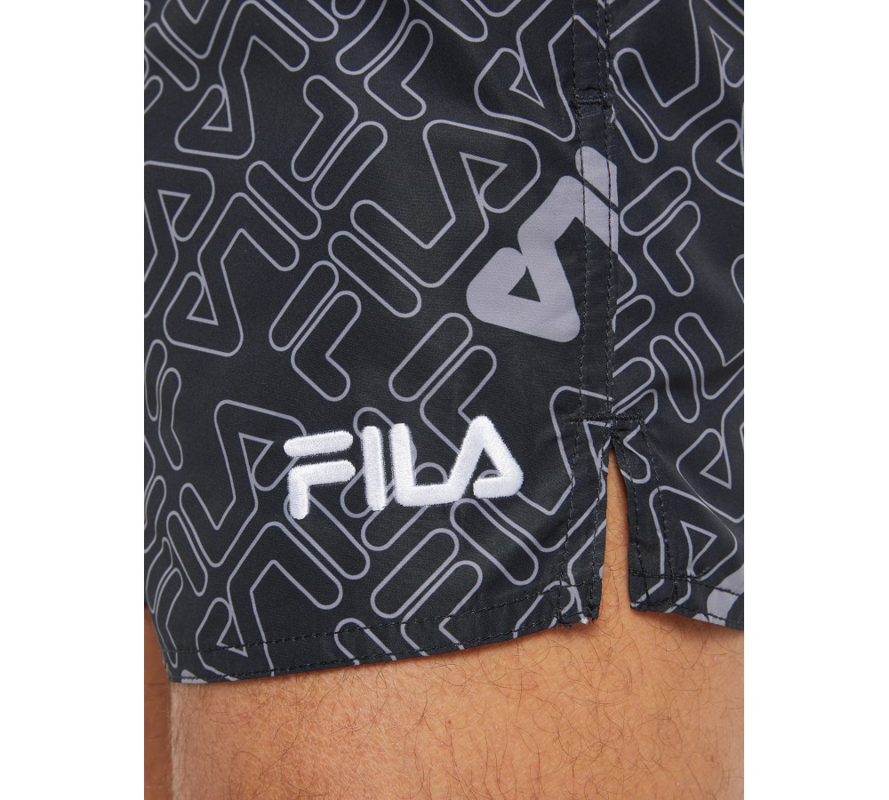 Fila 126079-B1 Swim shorts шорты мужские