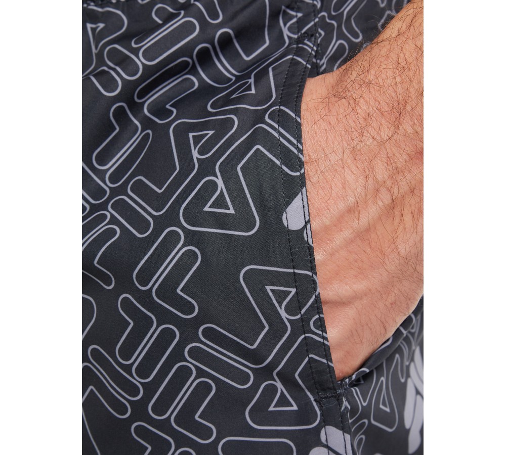 Fila 126079-B1 Swim shorts шорты мужские