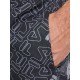 Fila 126079-B1 Swim shorts шорты мужские