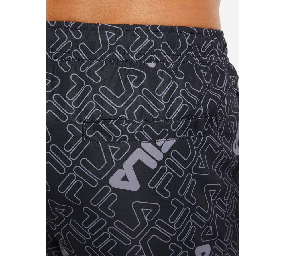 Fila 126079-B1 Swim shorts шорты мужские