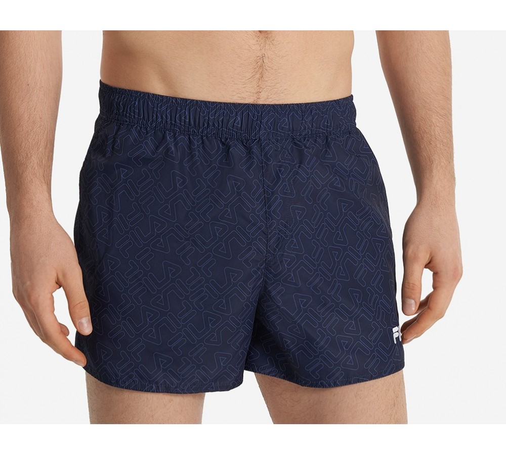 Fila 126079-M1 Swim shorts шорты мужские