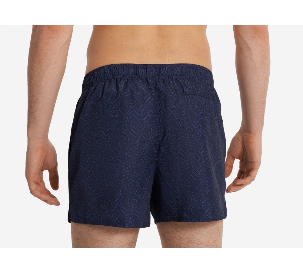 Fila 126079-M1 Swim shorts шорты мужские