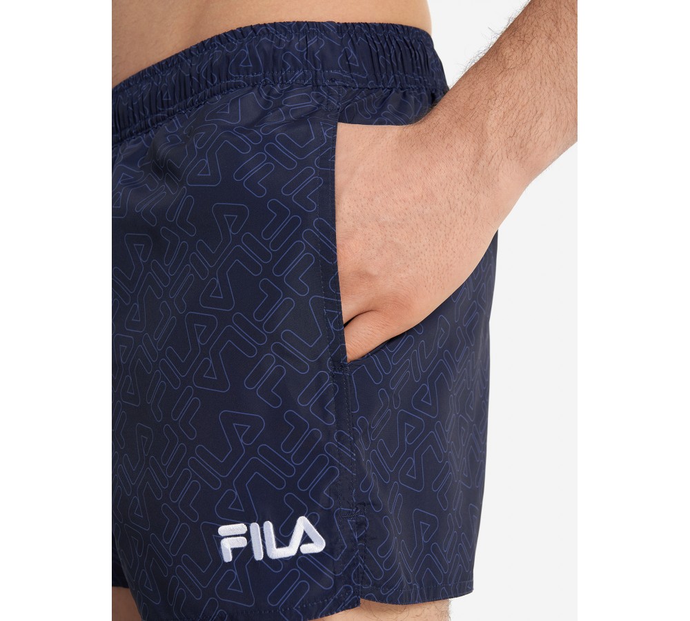Fila 126079-M1 Swim shorts шорты мужские