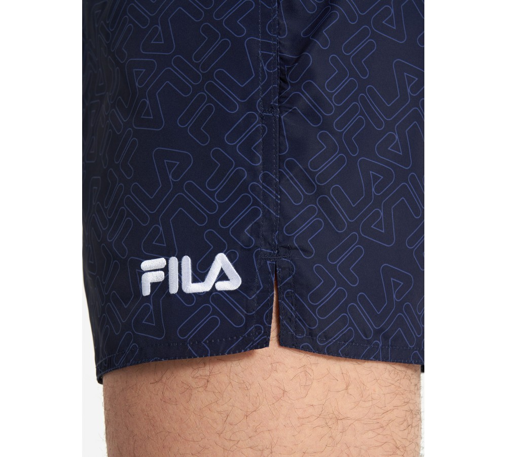 Fila 126079-M1 Swim shorts шорты мужские