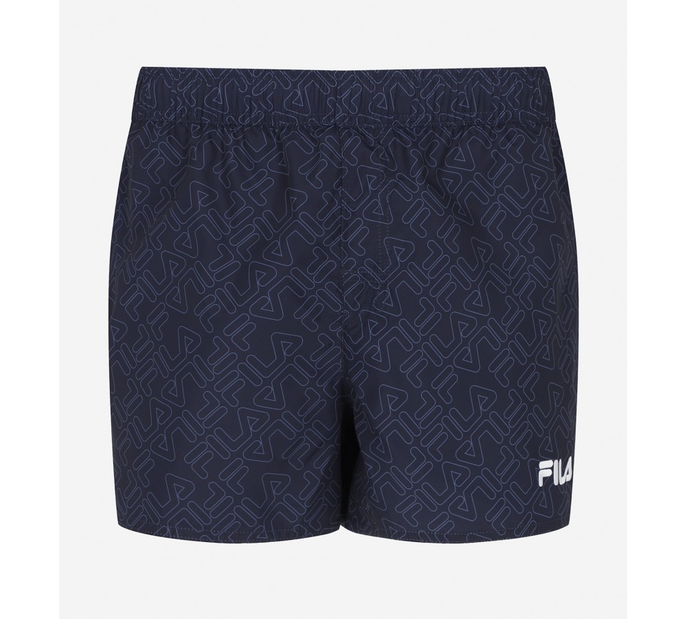 Fila 126079-M1 Swim shorts шорты мужские