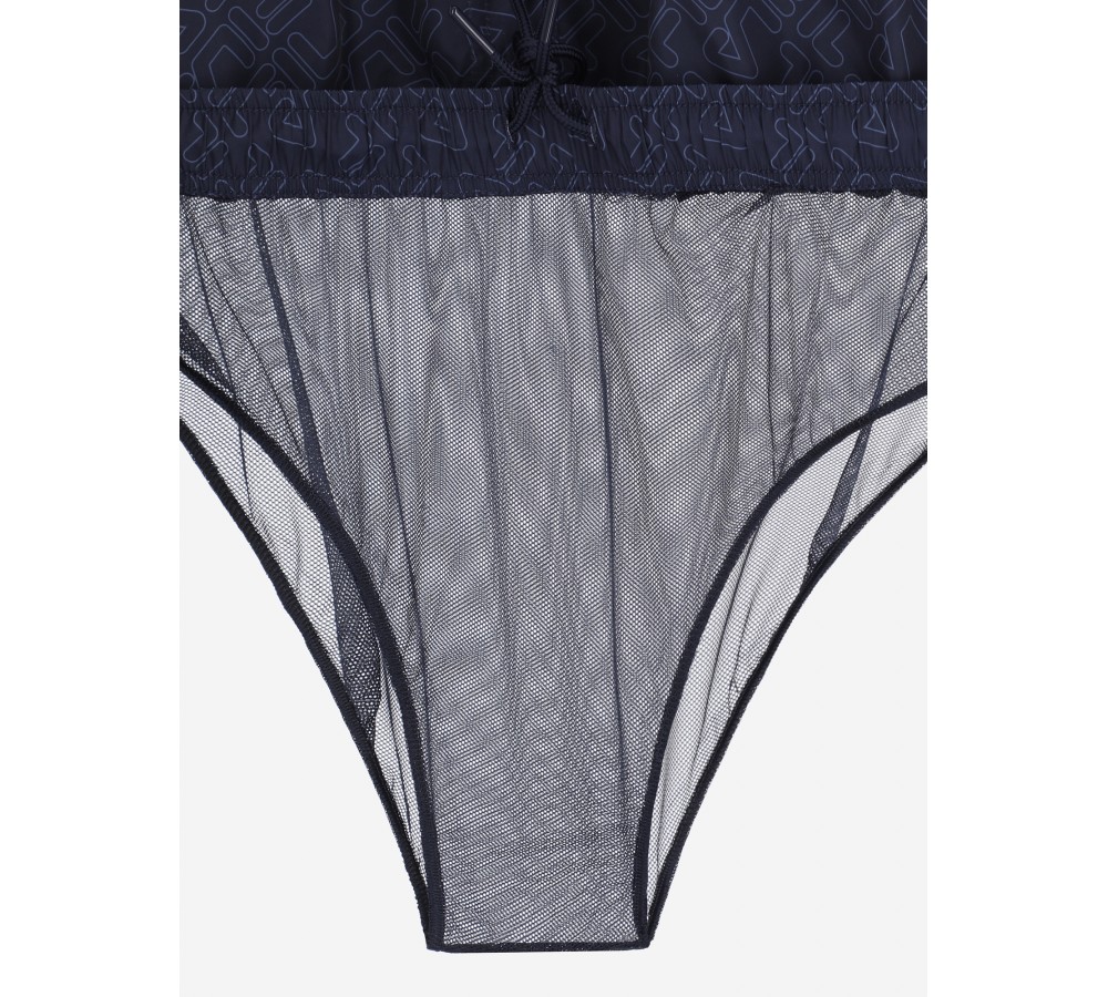 Fila 126079-M1 Swim shorts шорты мужские