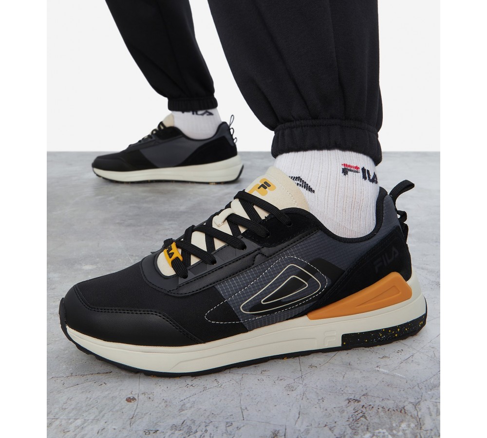 Fila 126140-99 REGEN NG M кроссовки мужские