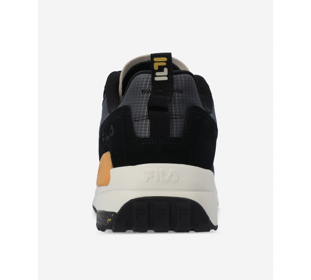 Fila 126140-99 REGEN NG M кроссовки мужские