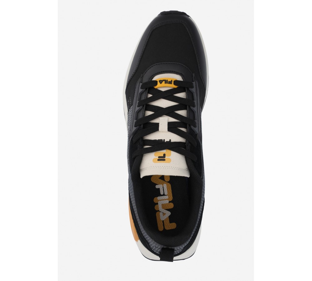 Fila 126140-99 REGEN NG M кроссовки мужские