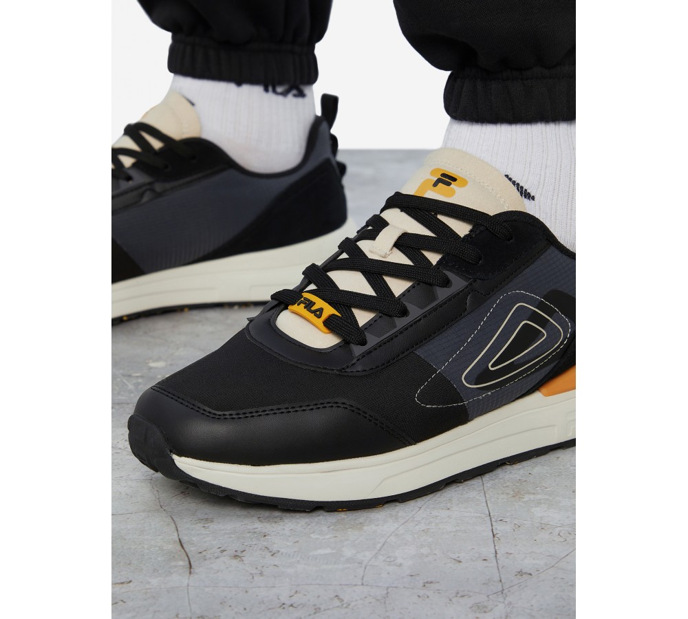 Fila 126140-99 REGEN NG M кроссовки мужские
