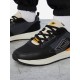 Fila 126140-99 REGEN NG M кроссовки мужские