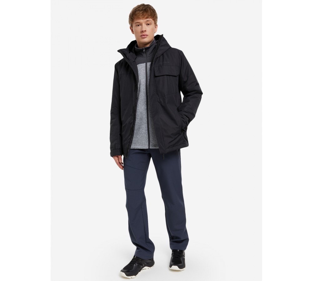 Outventure 126324-99 Jkt куртка мужская