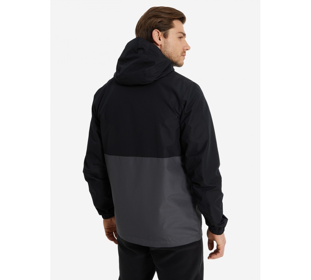 Outventure 126331-BA Windjacket ветровка мужская