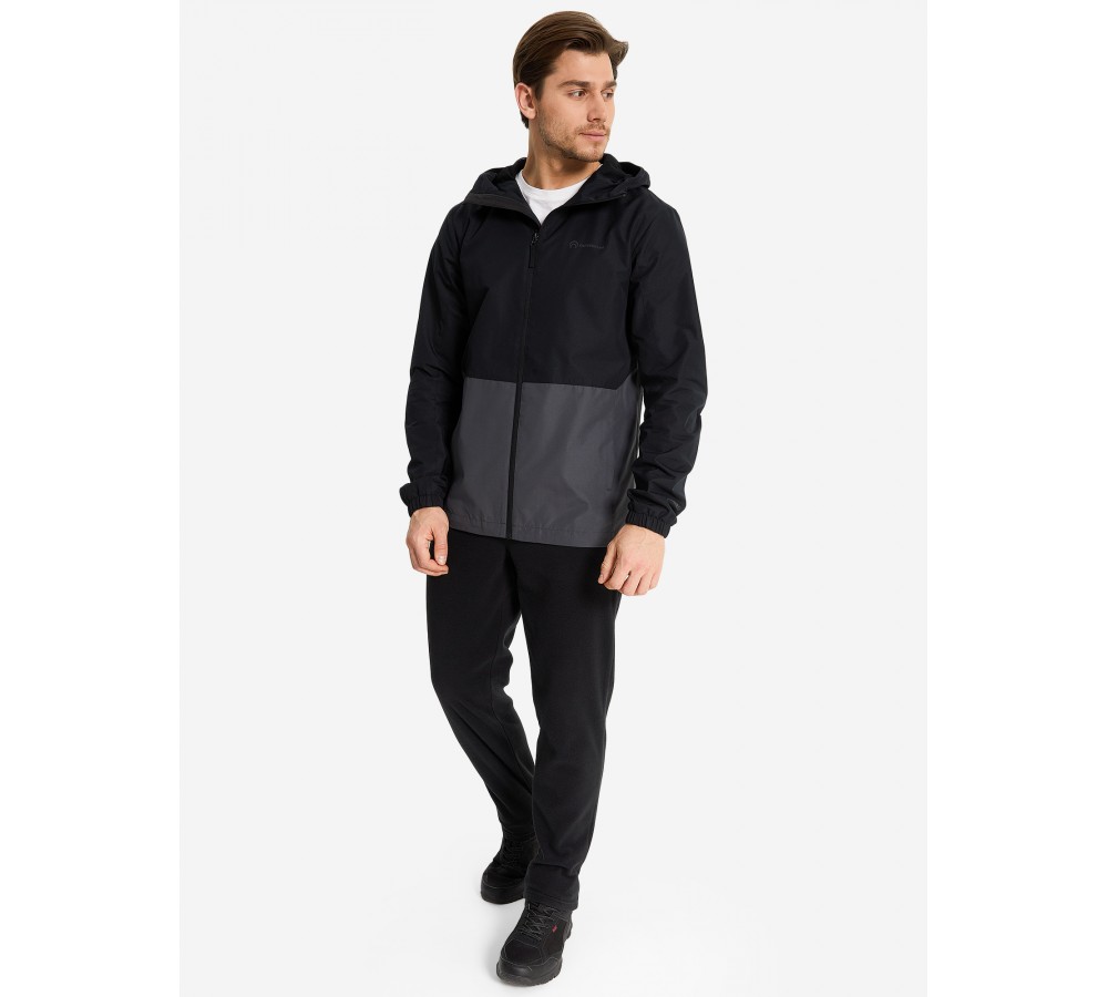 Outventure 126331-BA Windjacket ветровка мужская