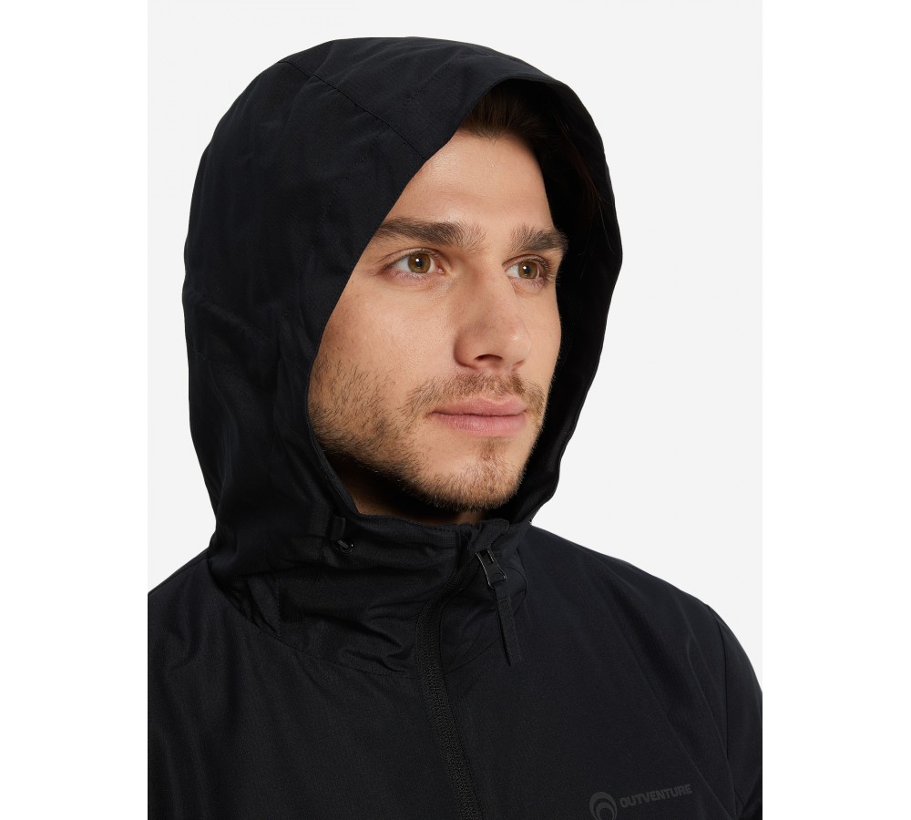 Outventure 126331-BA Windjacket ветровка мужская