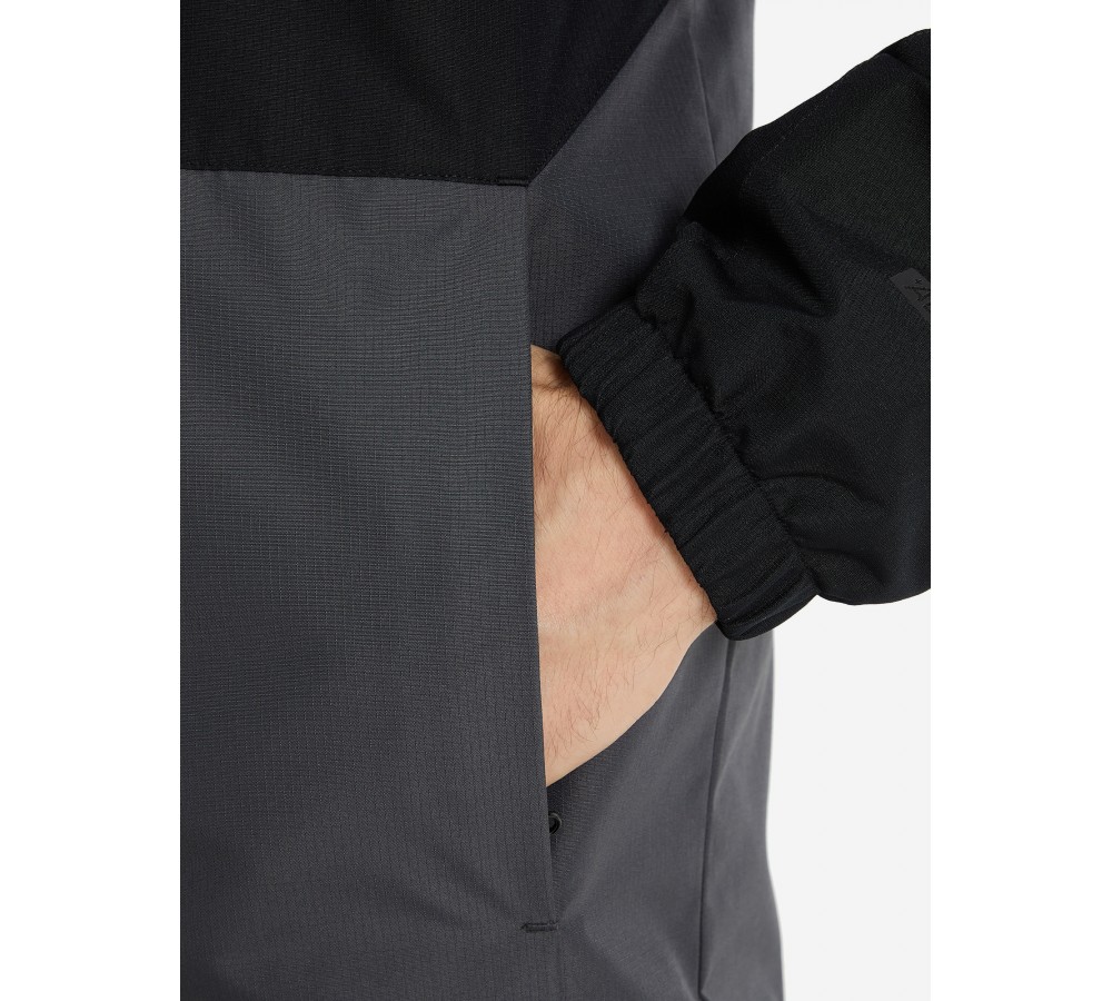 Outventure 126331-BA Windjacket ветровка мужская