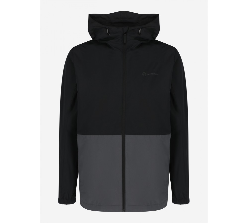 Outventure 126331-BA Windjacket ветровка мужская