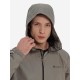 Outventure 126331-MC Ruskeala ветровка мужская