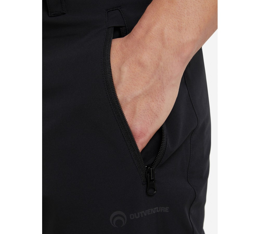 Outventure 126442-99 PANT брюки мужские
